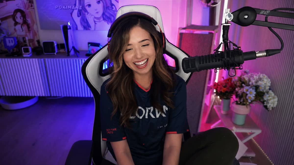 Pokimane ответила критикам после спора о Марокко на ЧМ 2026