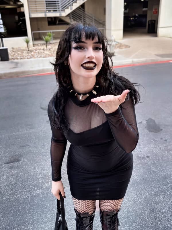 Queen Nephie